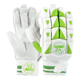 Aero V2 Adult Batting Gloves