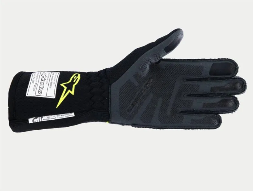 Alpinestars Race Driving Gloves 3550224-9151-XL