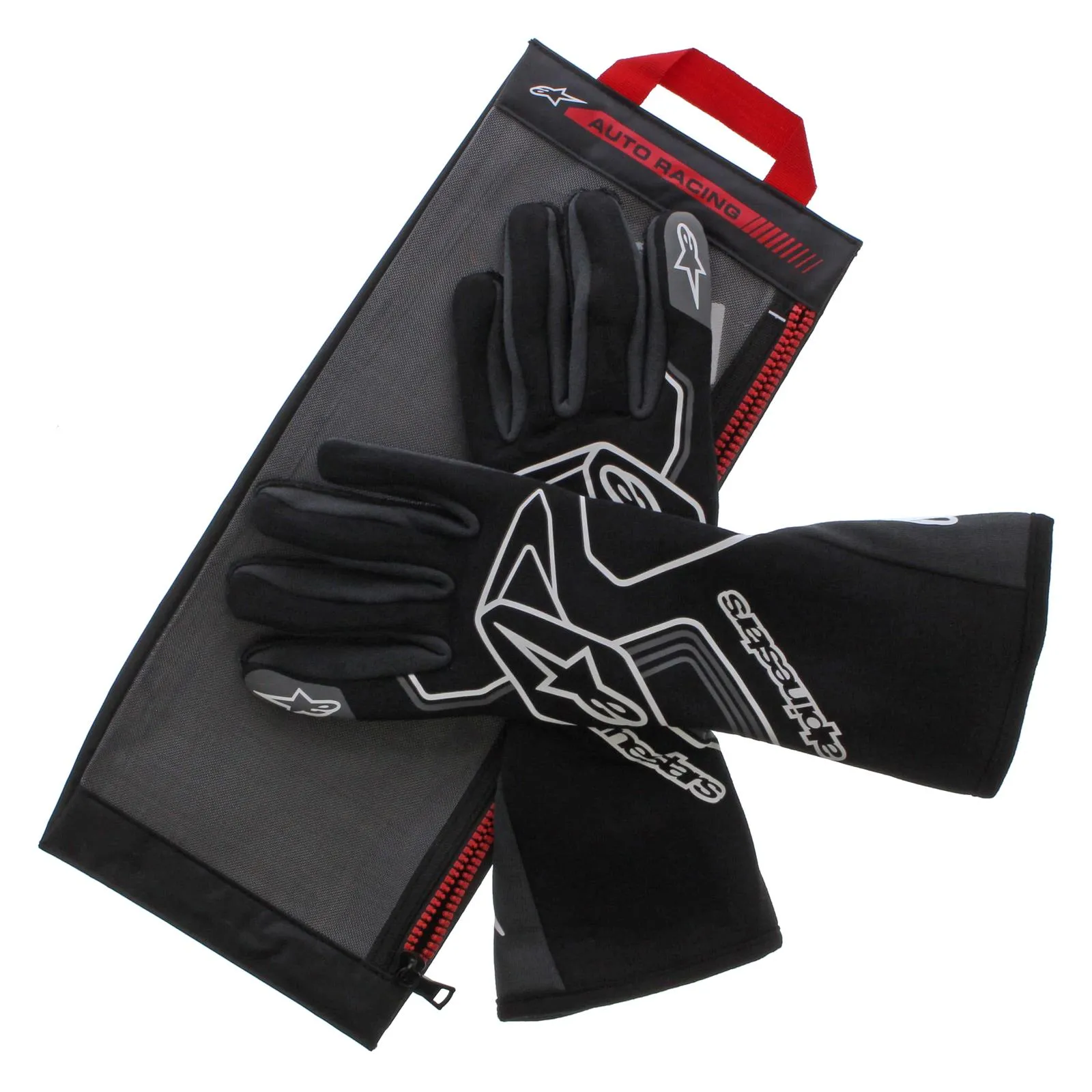 Alpinestars Race Driving Gloves 3551023-1169-M