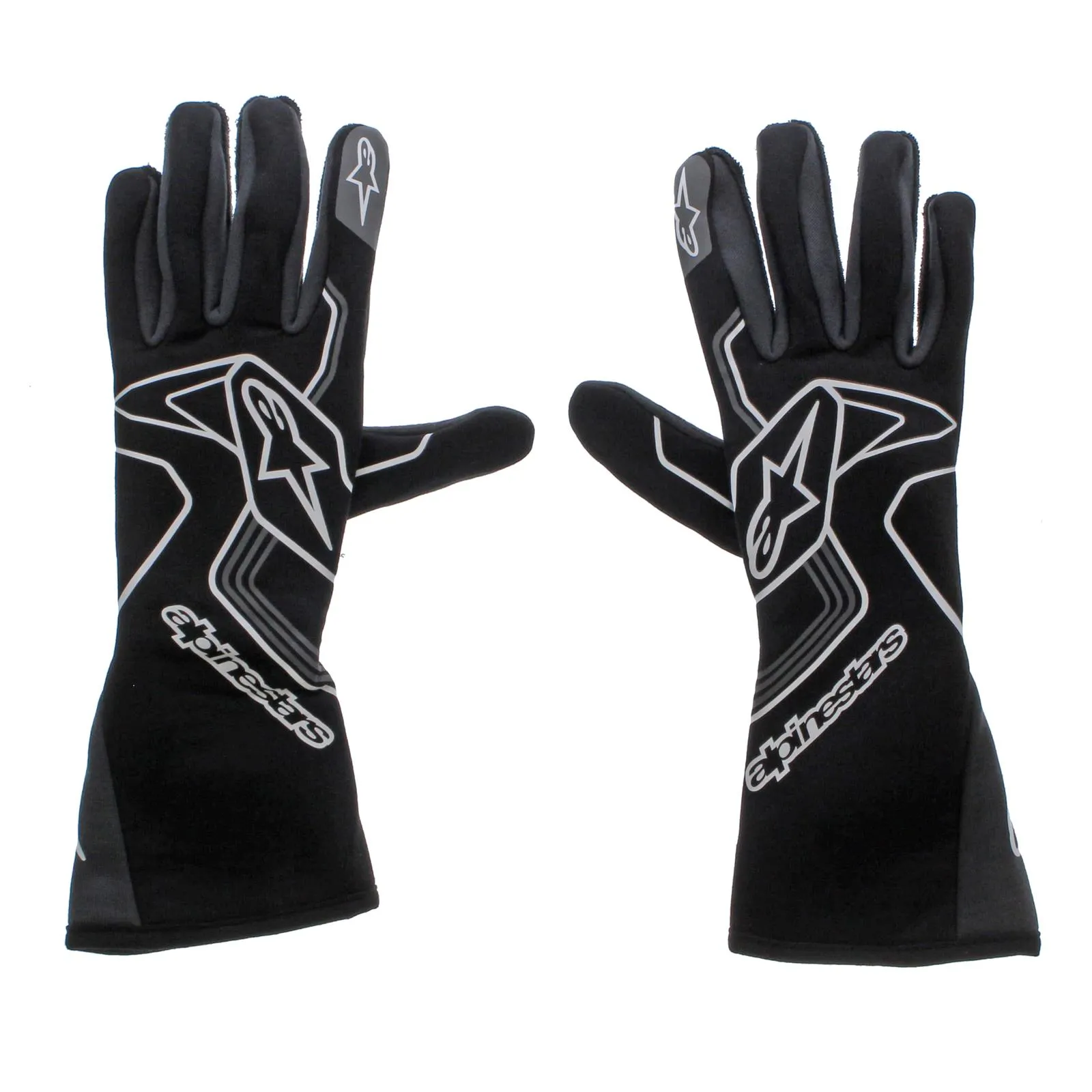 Alpinestars Race Driving Gloves 3551023-1169-S