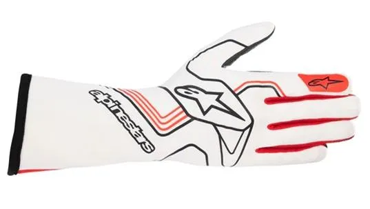 Alpinestars Race Driving Gloves 3551023-23-L