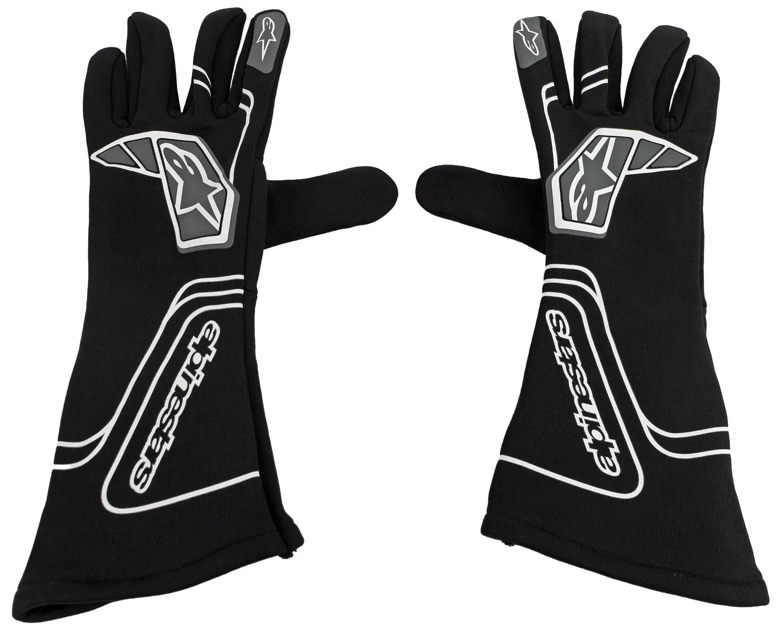 Alpinestars Race Driving Gloves 3551624-10-S