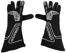 Alpinestars Race Driving Gloves 3551624-10-S