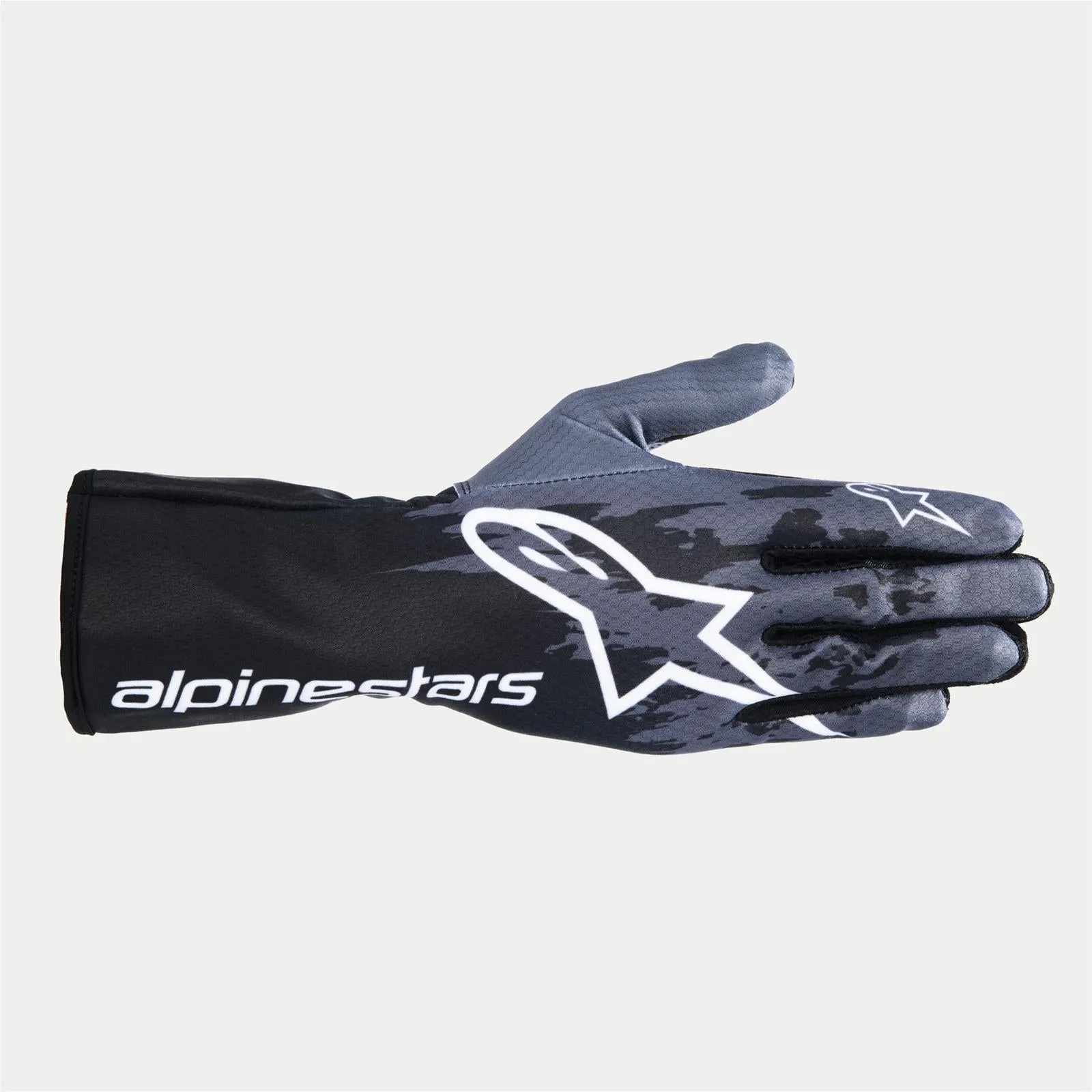 Alpinestars Race Driving Gloves 3551724-104-XL