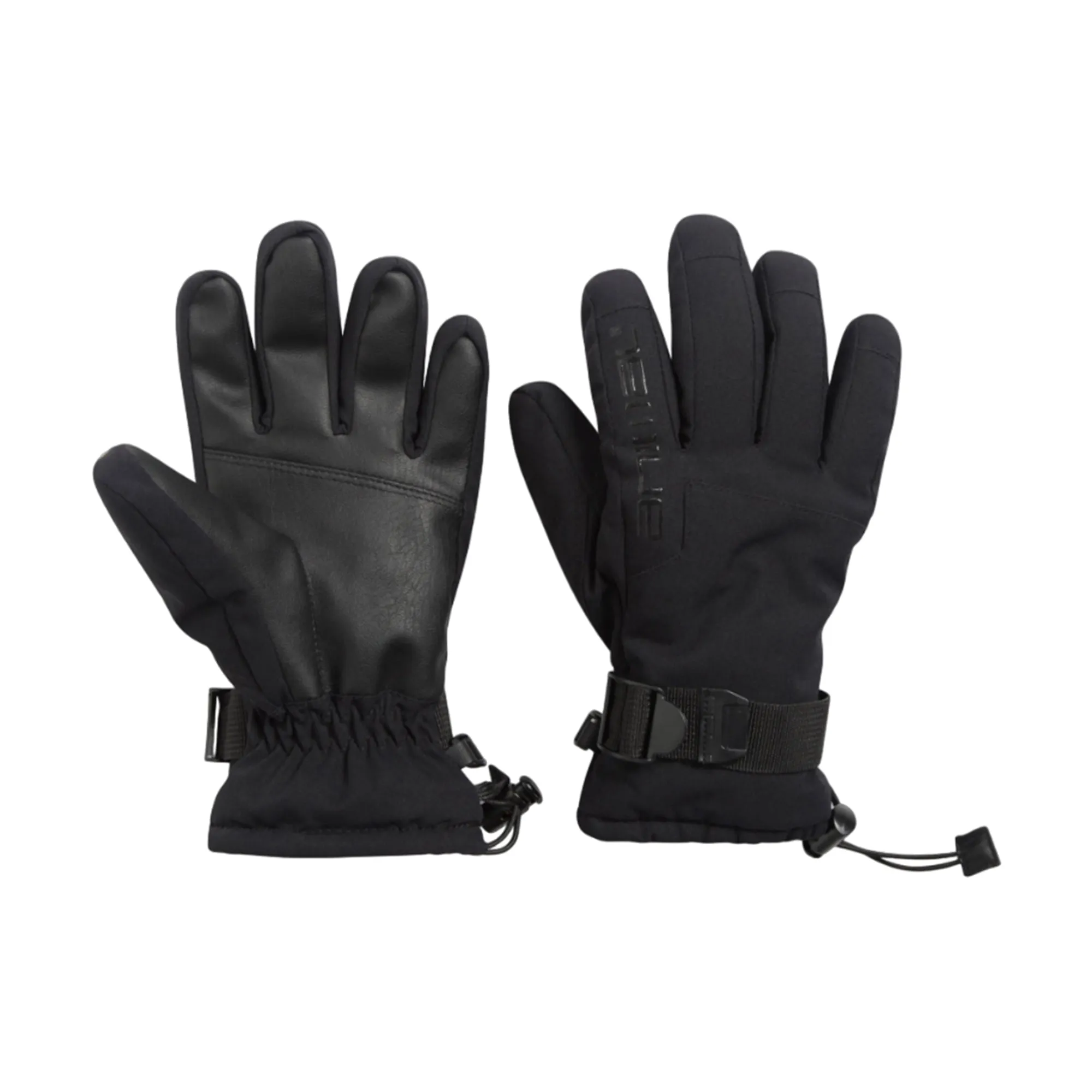 Animal Childrens/Kids Toasty Ski Gloves