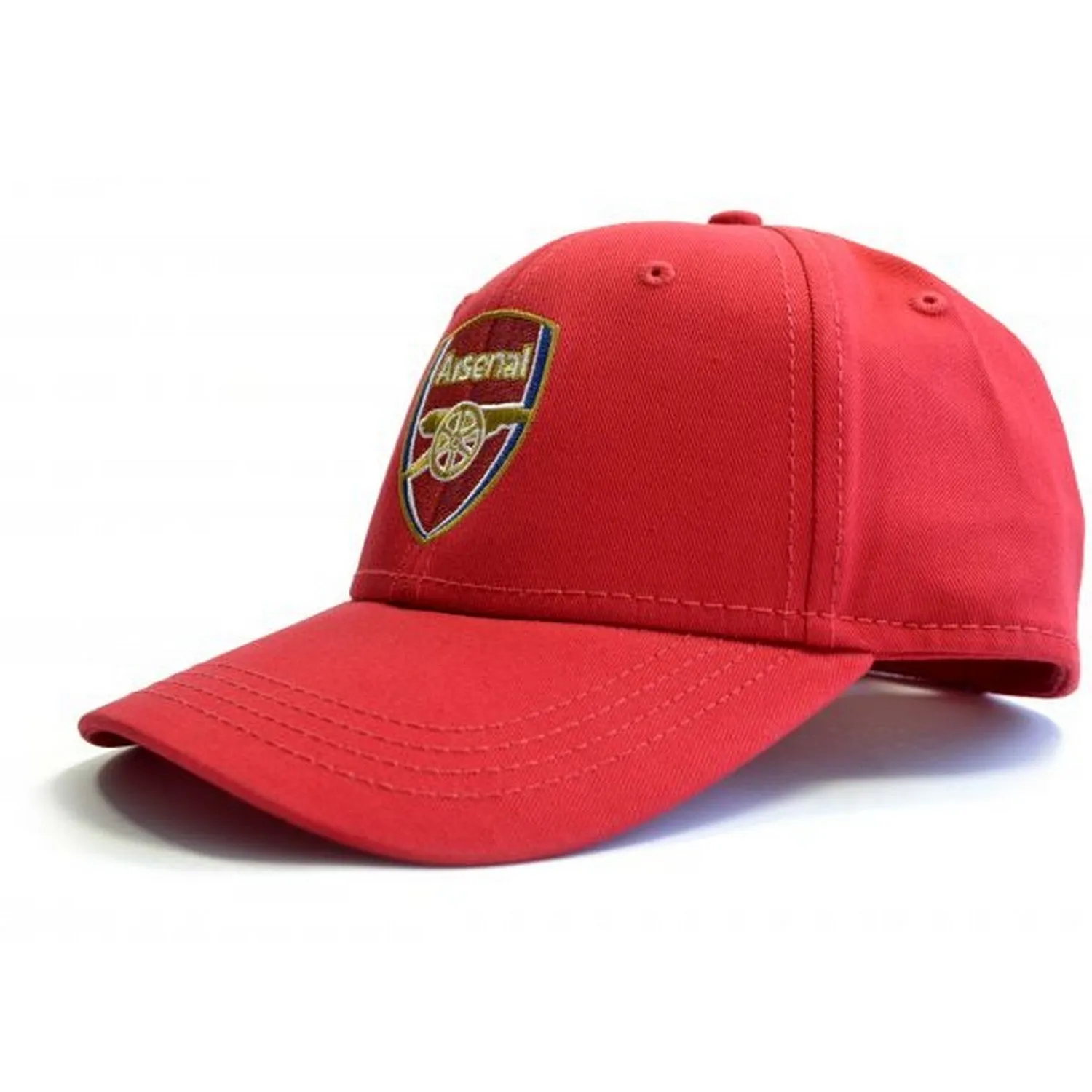 Arsenal FC Crest Baseball Cap