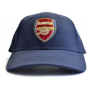 Arsenal FC Crest Baseball Cap
