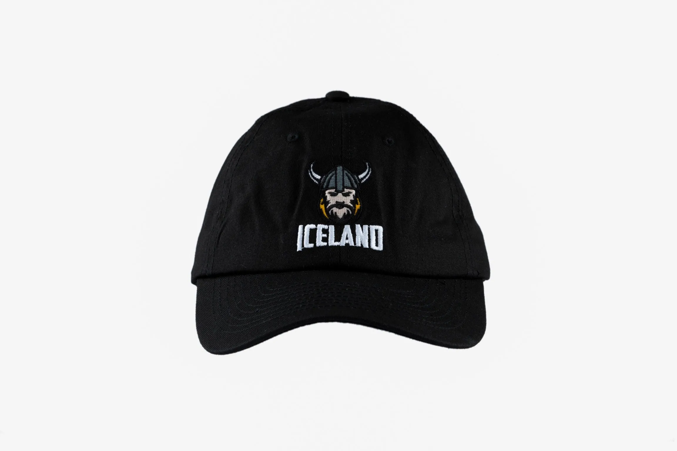 Baseball cap - Viking