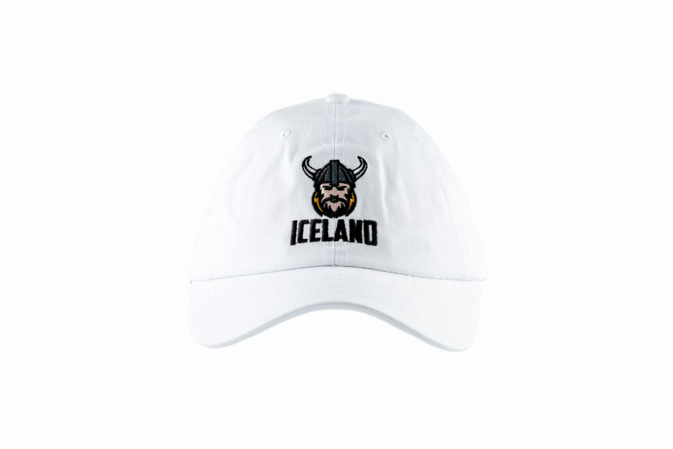 Baseball cap - Viking