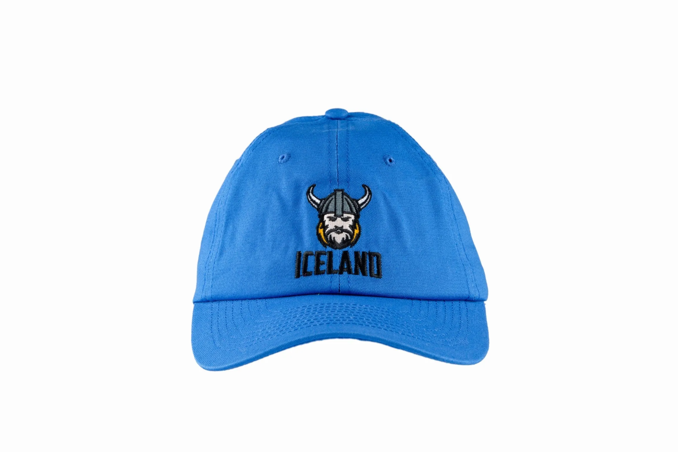 Baseball cap - Viking