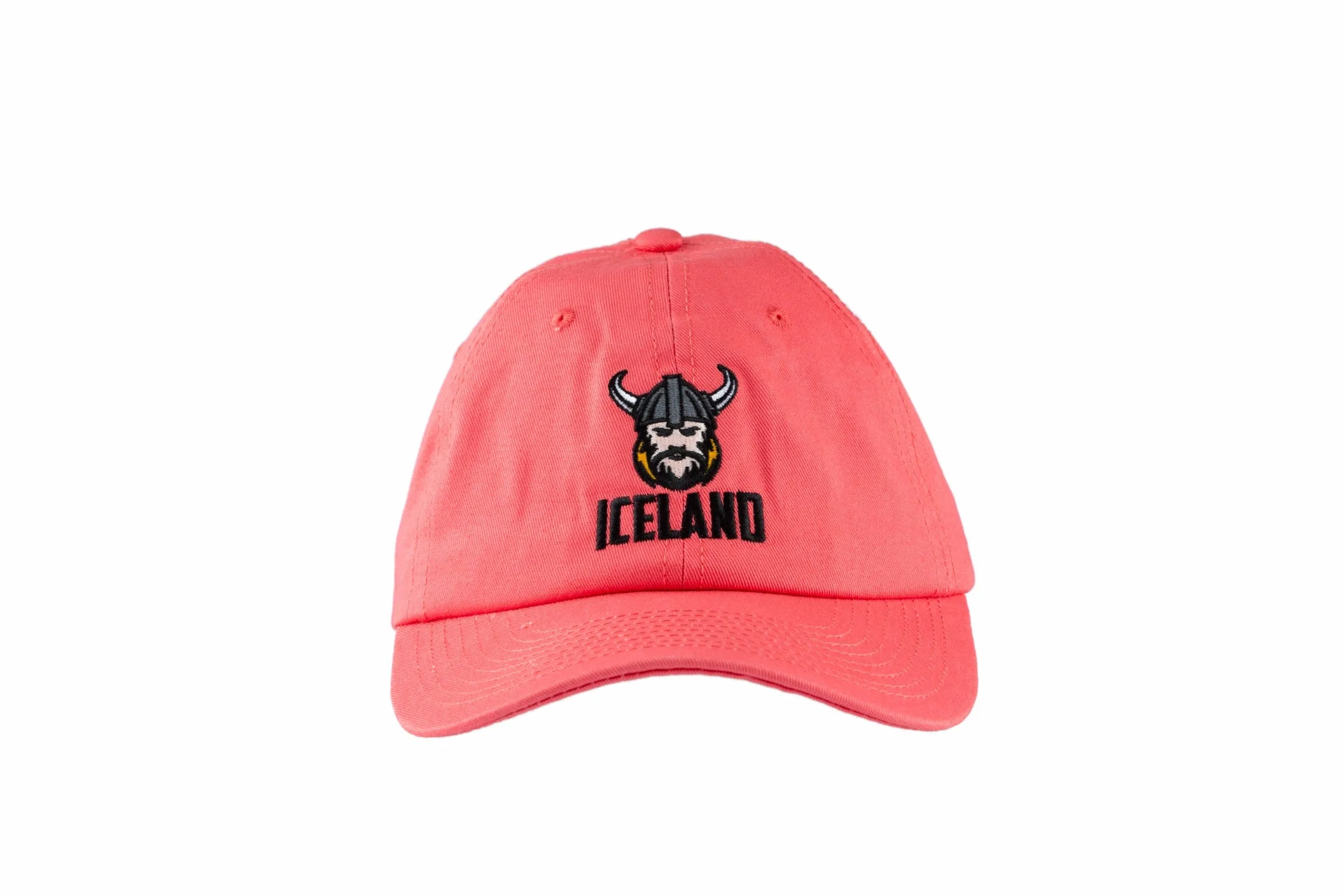 Baseball cap - Viking