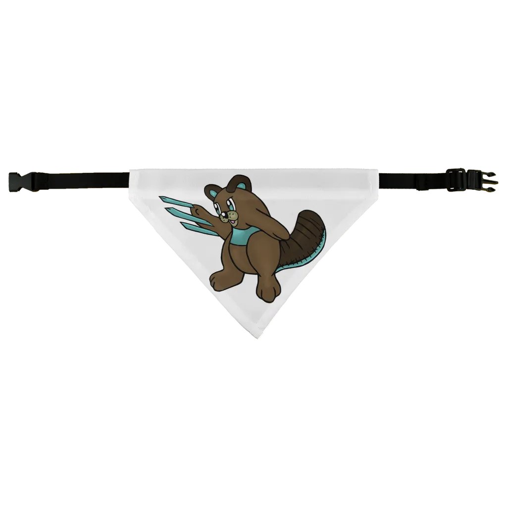 Beaveice Pet Bandana