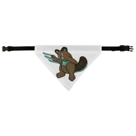 Beaveice Pet Bandana