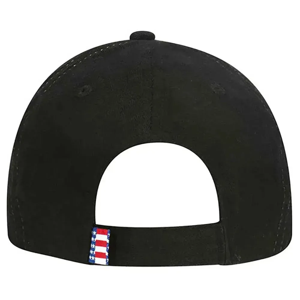 Blazing Spirit - Cotton Ball Cap