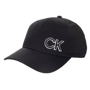 Calvin Klein Golf Logo Cap