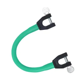 cozy Portable Ski Tip Connector, Ski Training Tip Connector Portable Ski Training Aid Ski Aid Snow Skiing Equipment Snowboard Accessories for Beginners