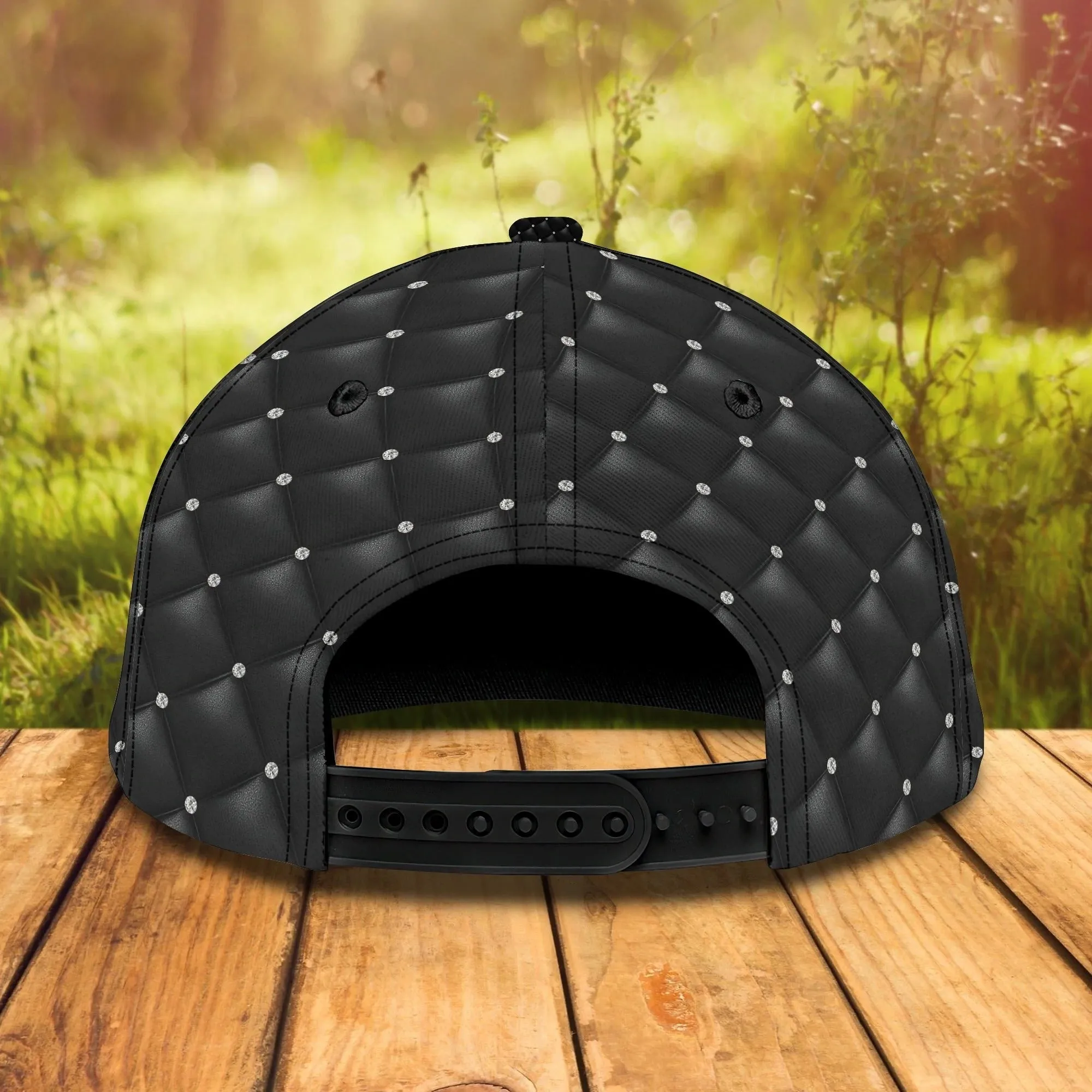 Customized 3D All Over Print Baseball Dog Cap For Dog Lovers, Classic Dachshund Dog Cap Hats, Dog Cap