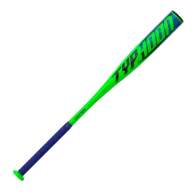 Easton Youth Typhoon -12 USA Baseball Bat