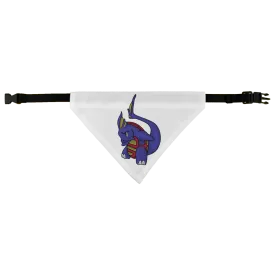 Flozor Pet Bandana