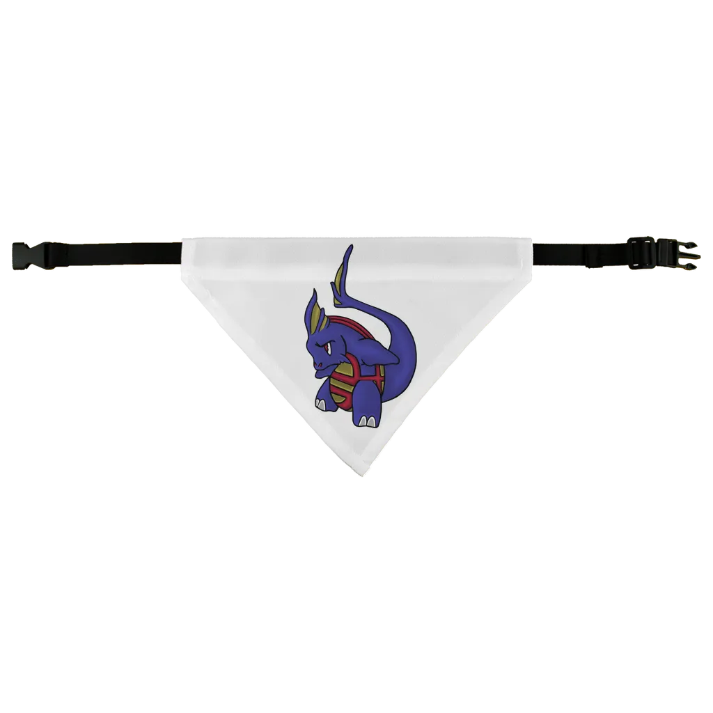 Flozor Pet Bandana