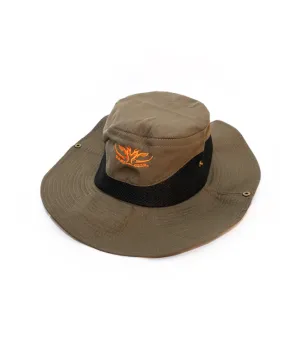 Game Gear Wide Brim Hat