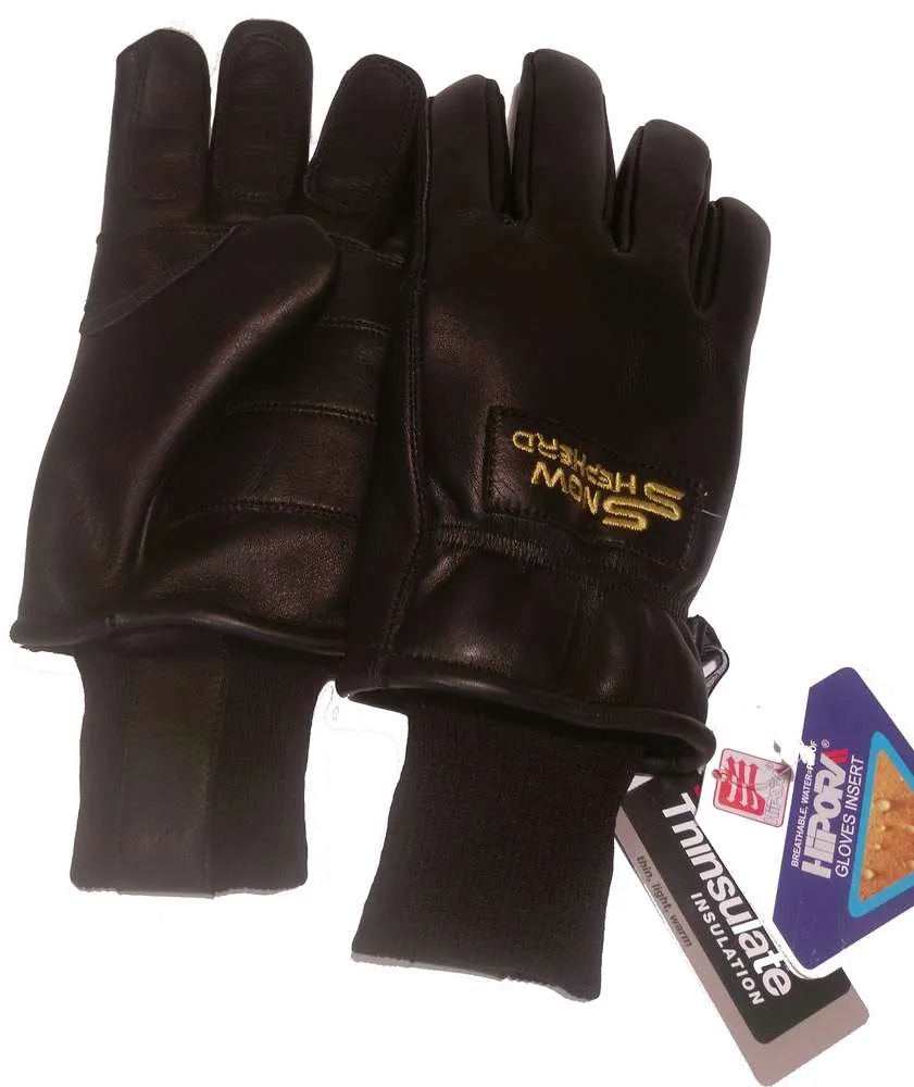 Guide Glove