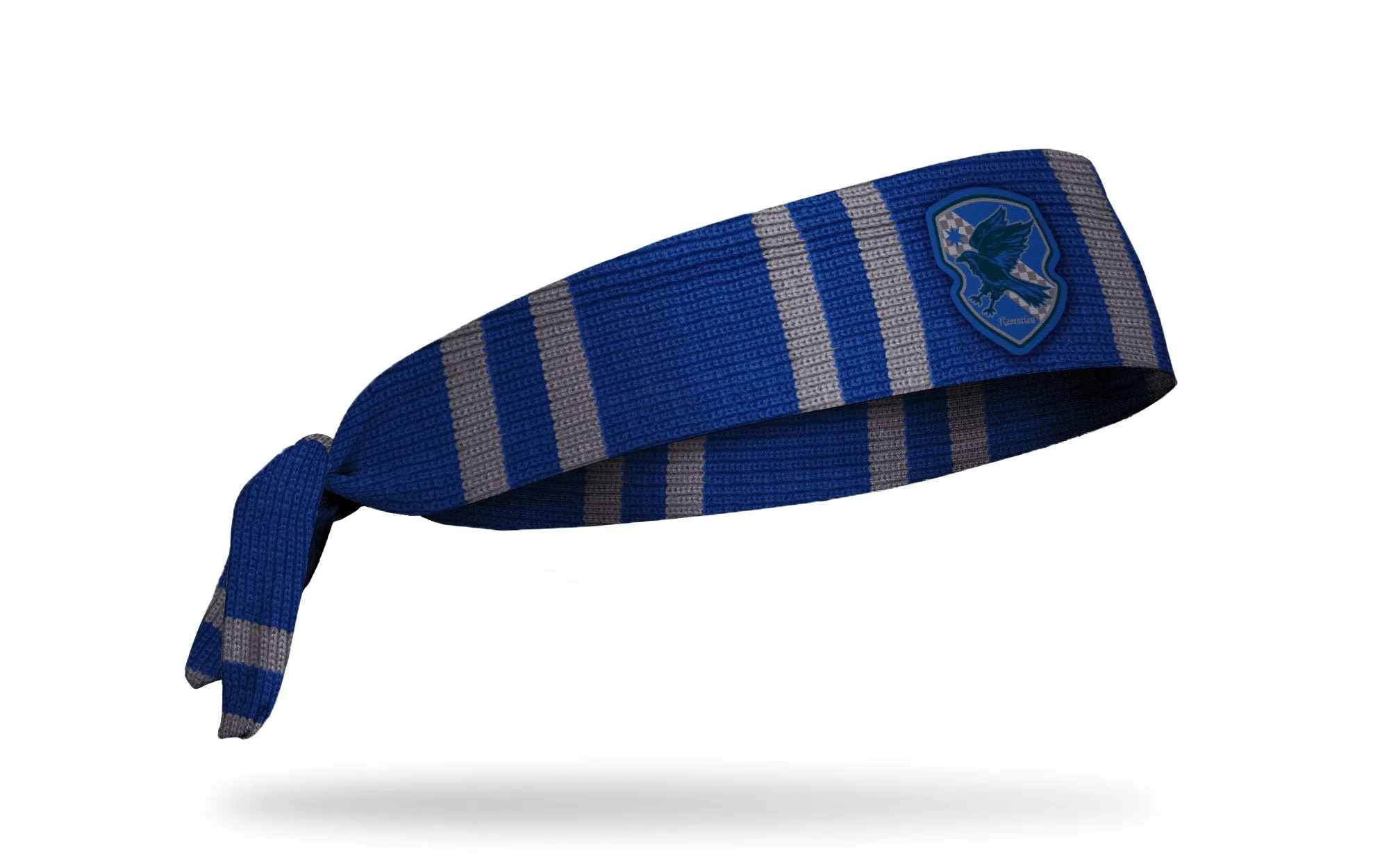 Harry Potter: Ravenclaw Scarf Tie Headband