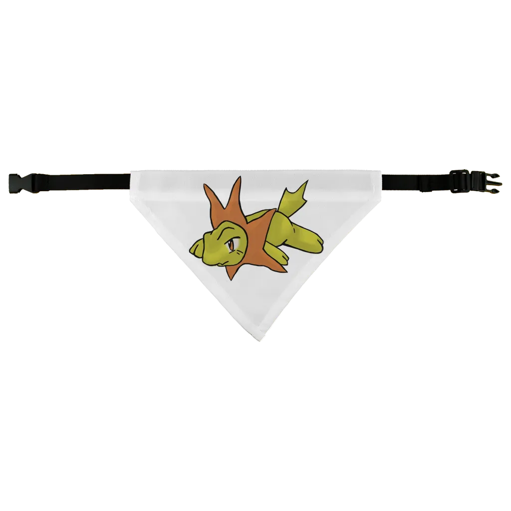 Hedghum Pet Bandana