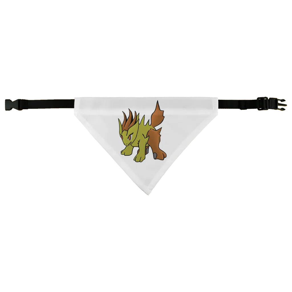 Hedgpoint Pet Bandana