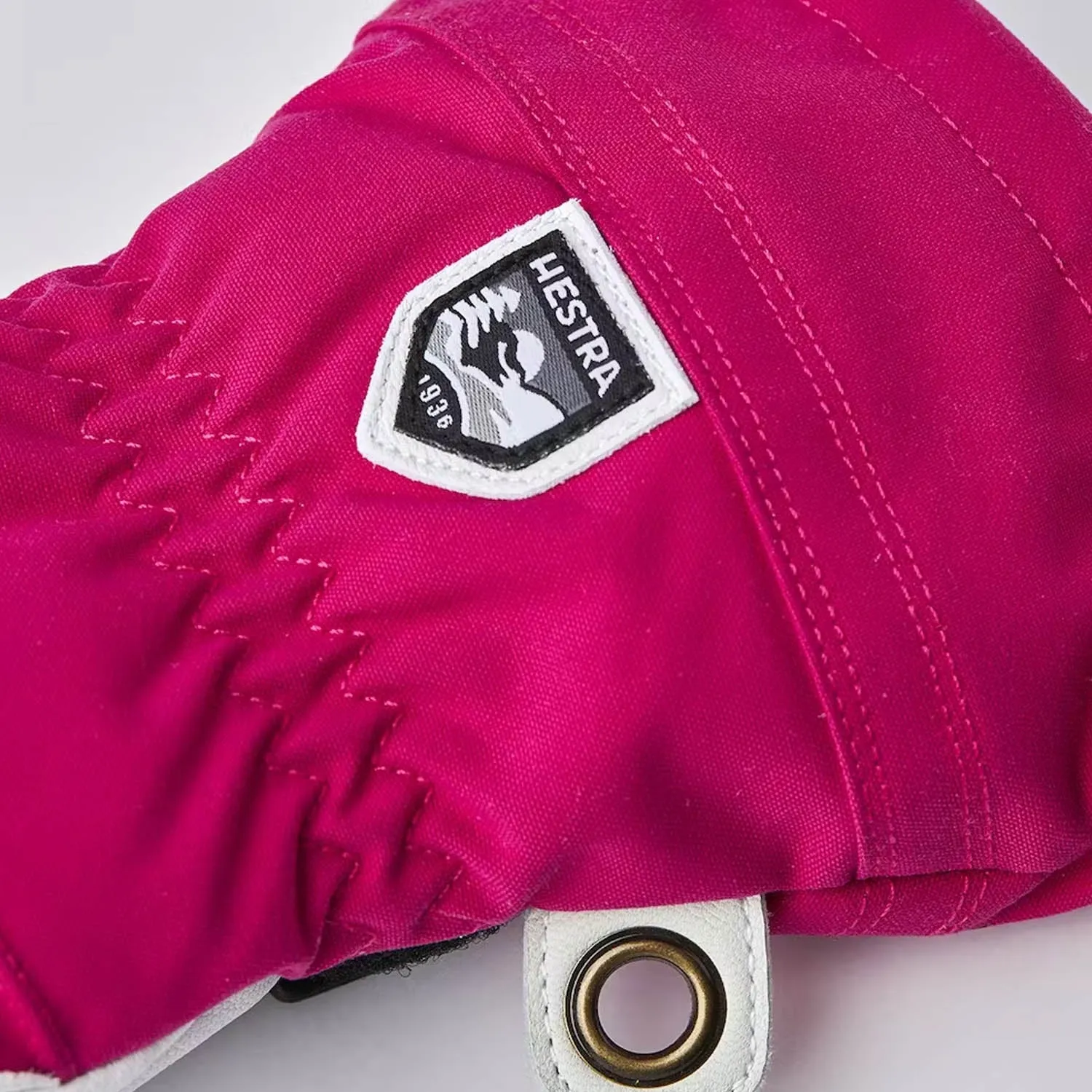 Heli Ski 3-Finger Gloves