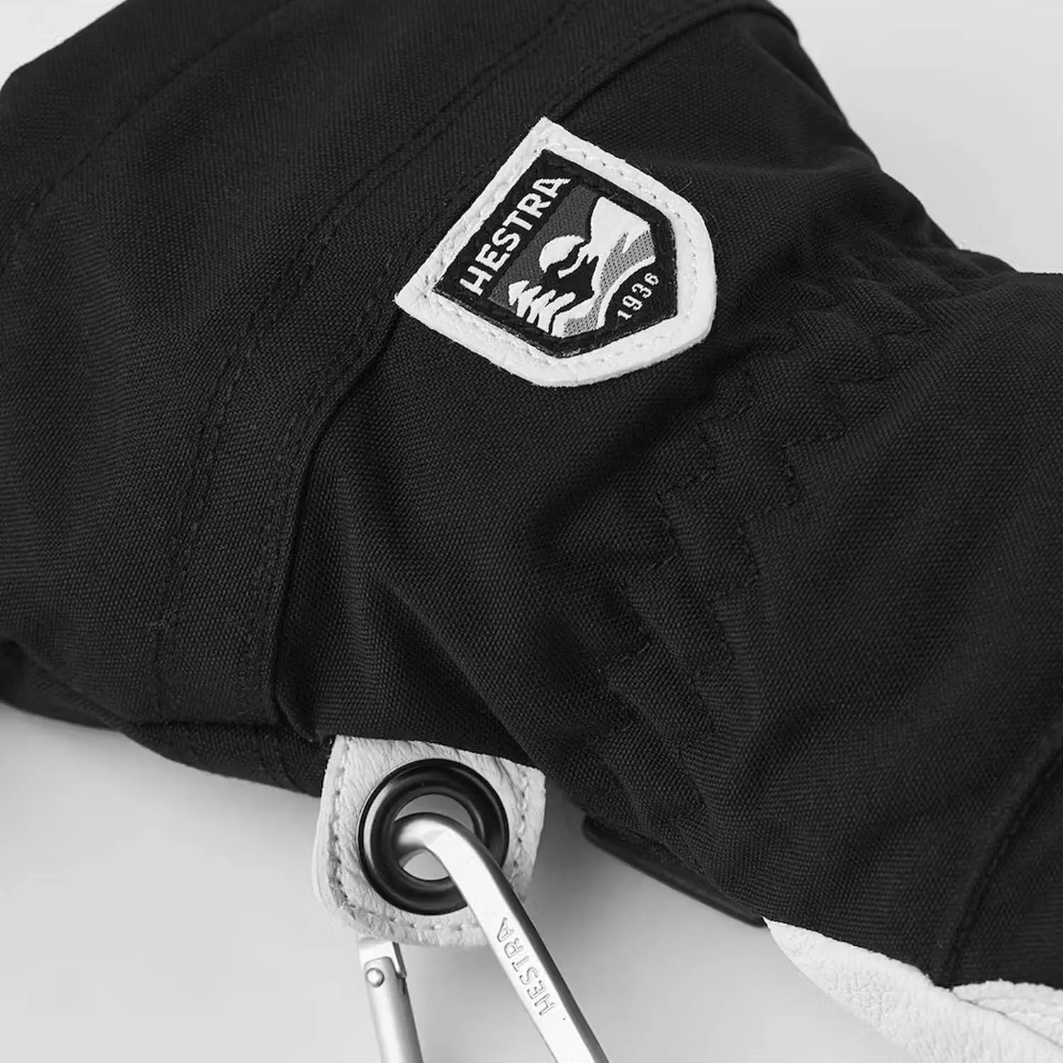 Heli Ski 3-Finger Gloves