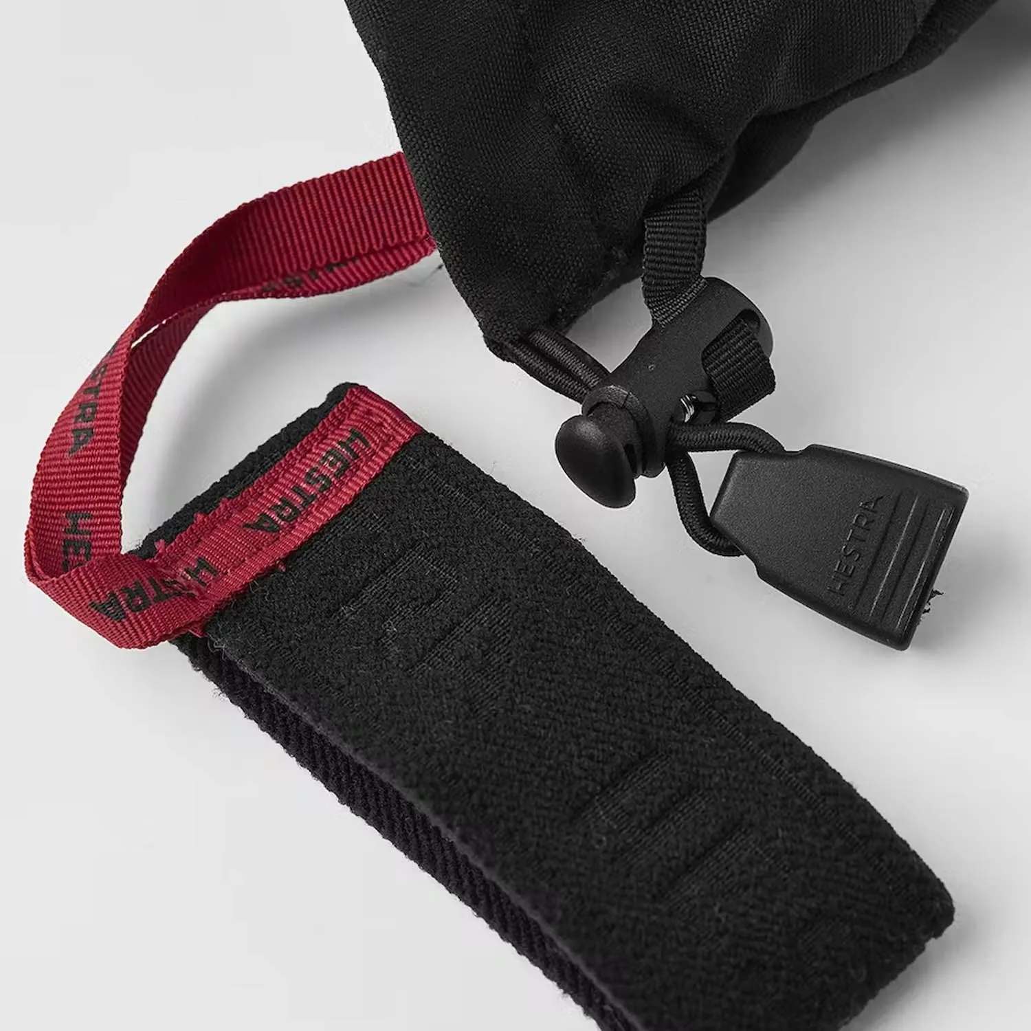 Heli Ski 3-Finger Gloves