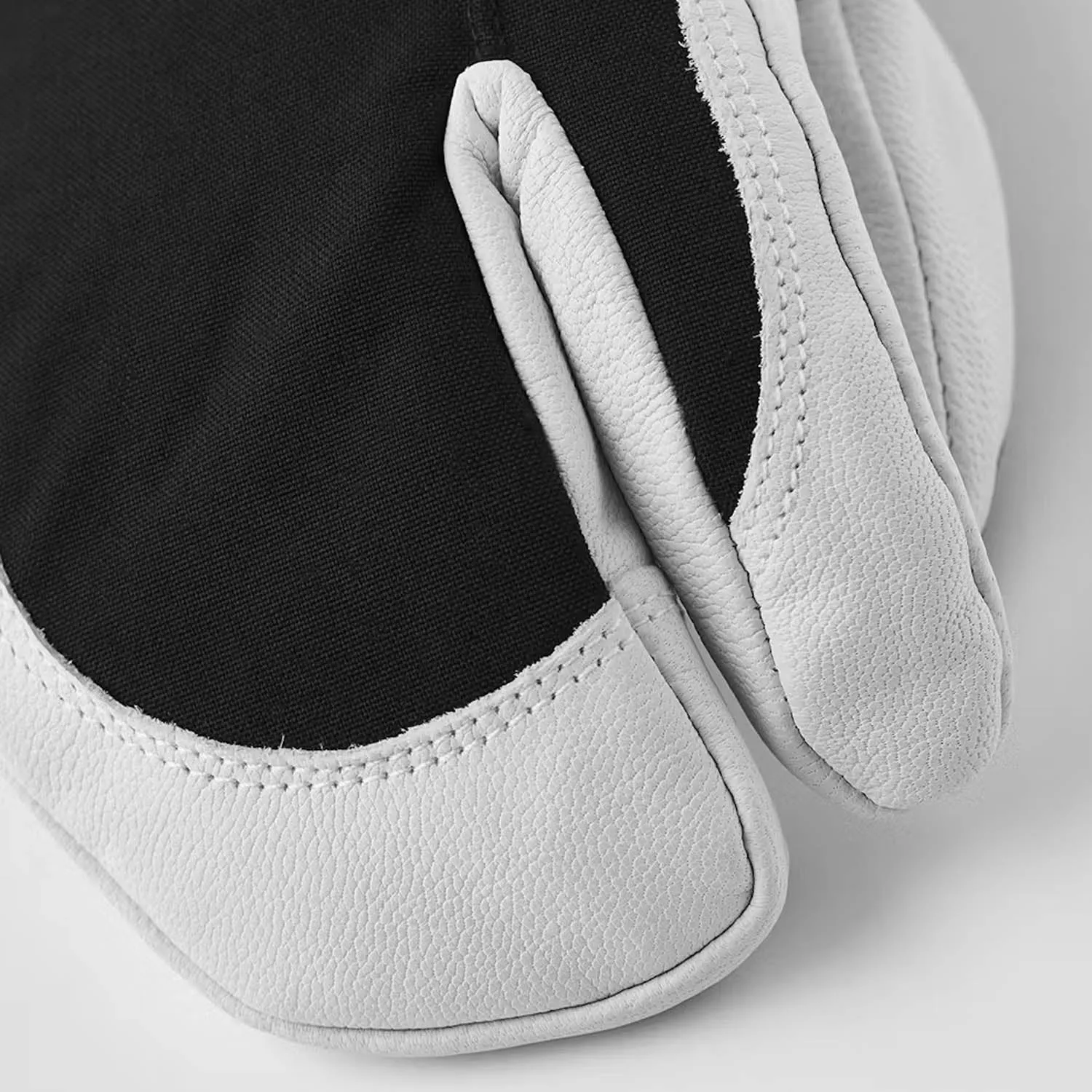 Heli Ski 3-Finger Gloves