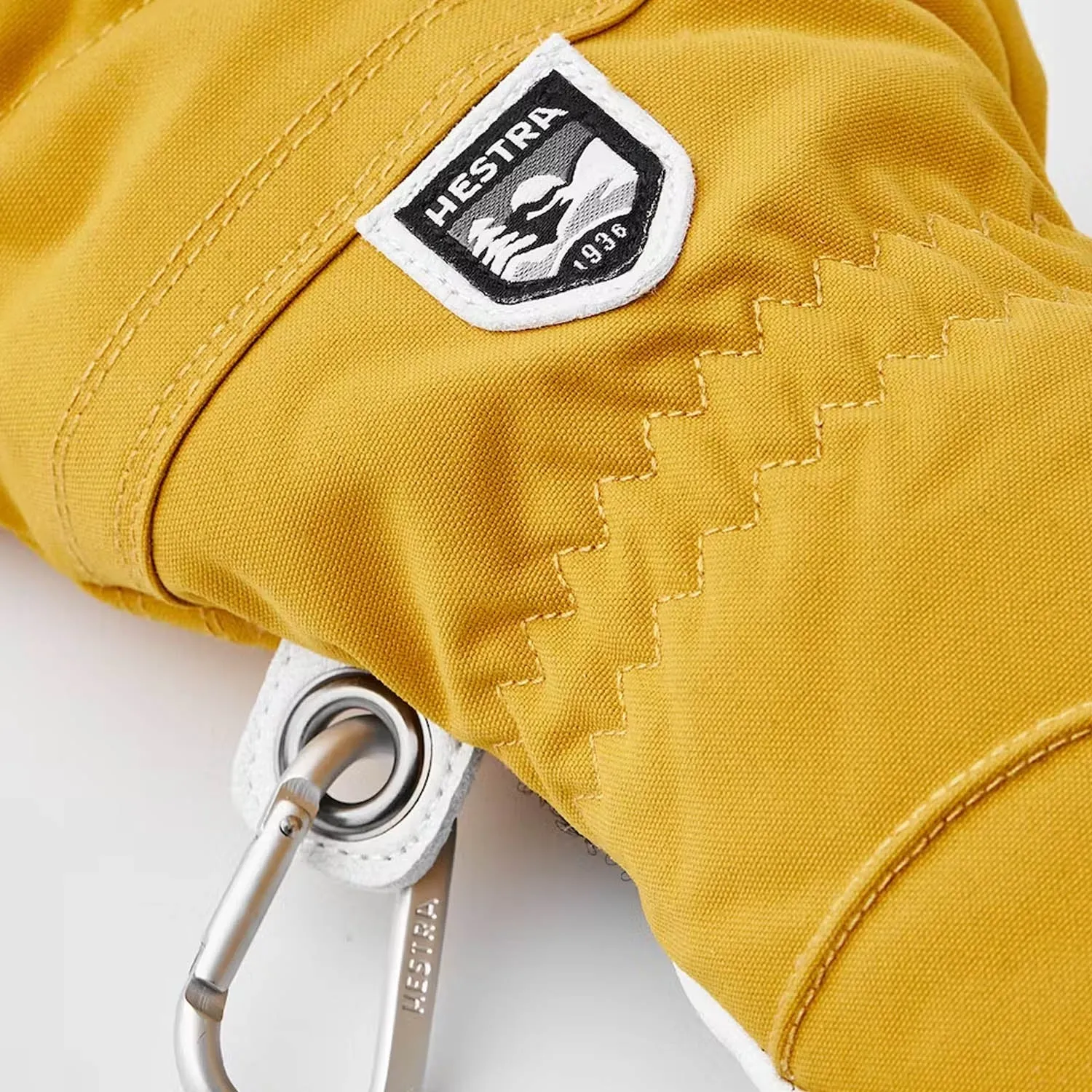 Heli Ski 3-Finger Gloves