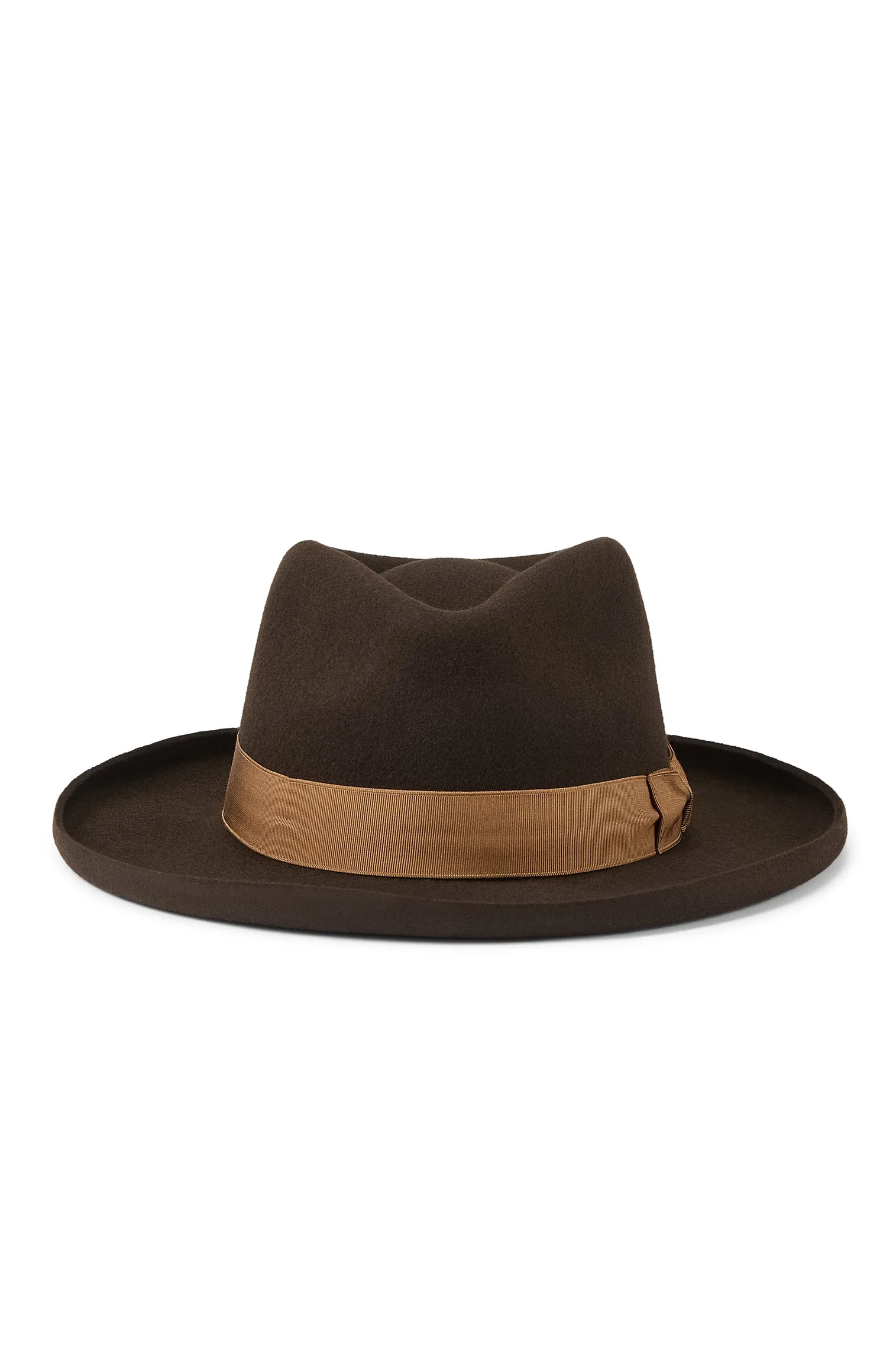 Jojo Brown Fedora