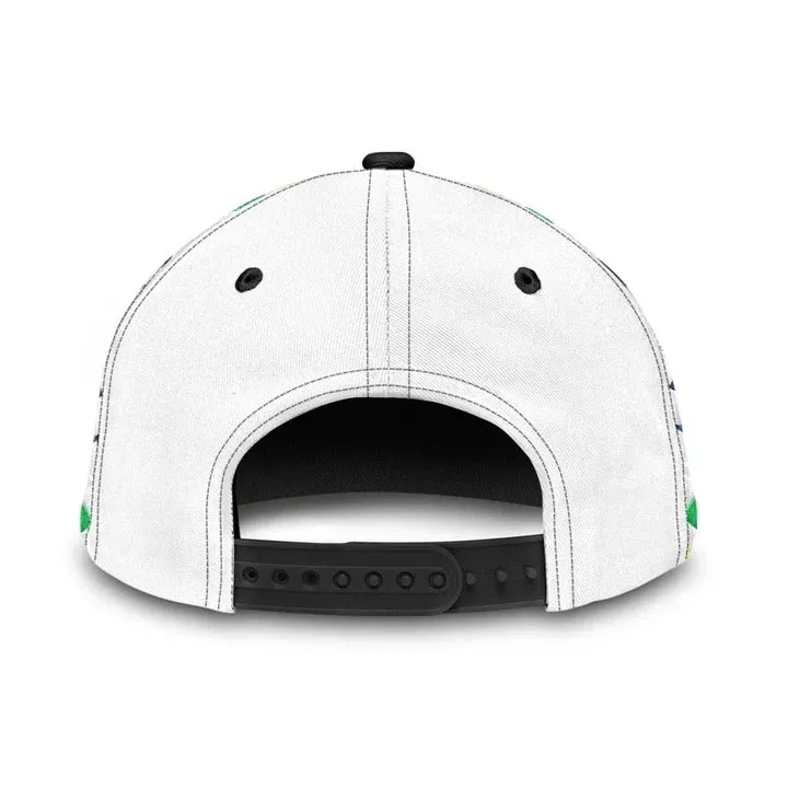 Lgbt 3D All Over Printing Baseball Cap Hat, Couple Gay Gifts, Clasic Cap For Lesbian
