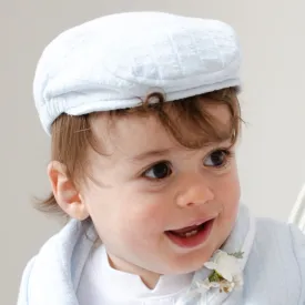 Logan Newsboy Cap