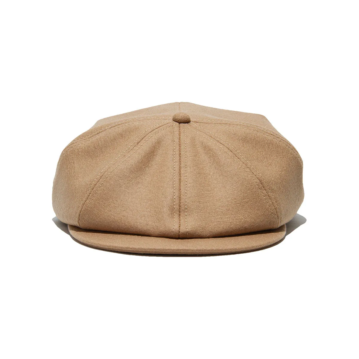 L/W WTN CAP - Beige