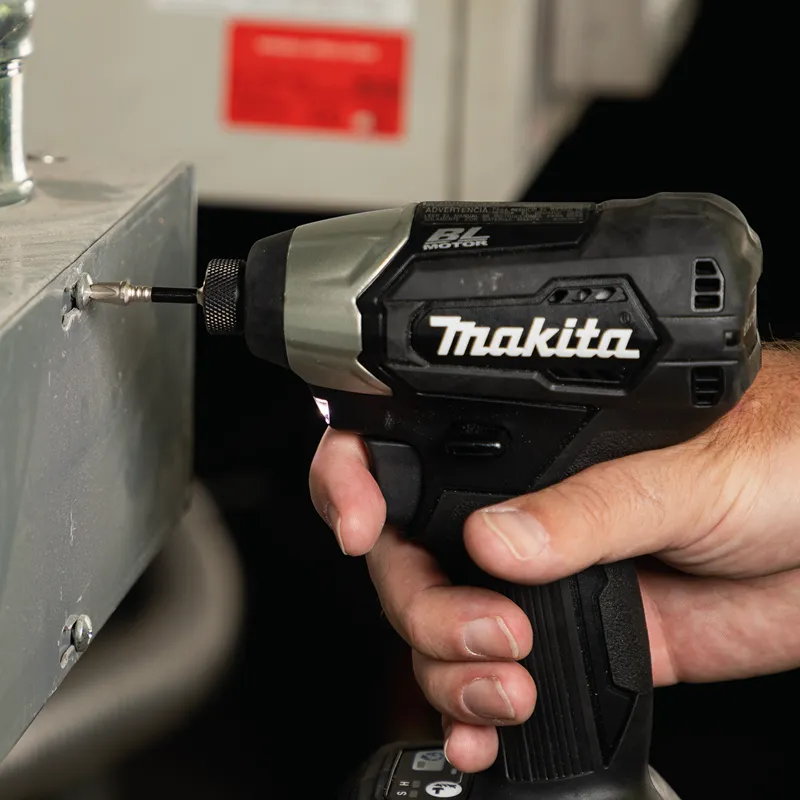 Makita E-01666 Impact XPS 35 Pc. Impact Bit Set