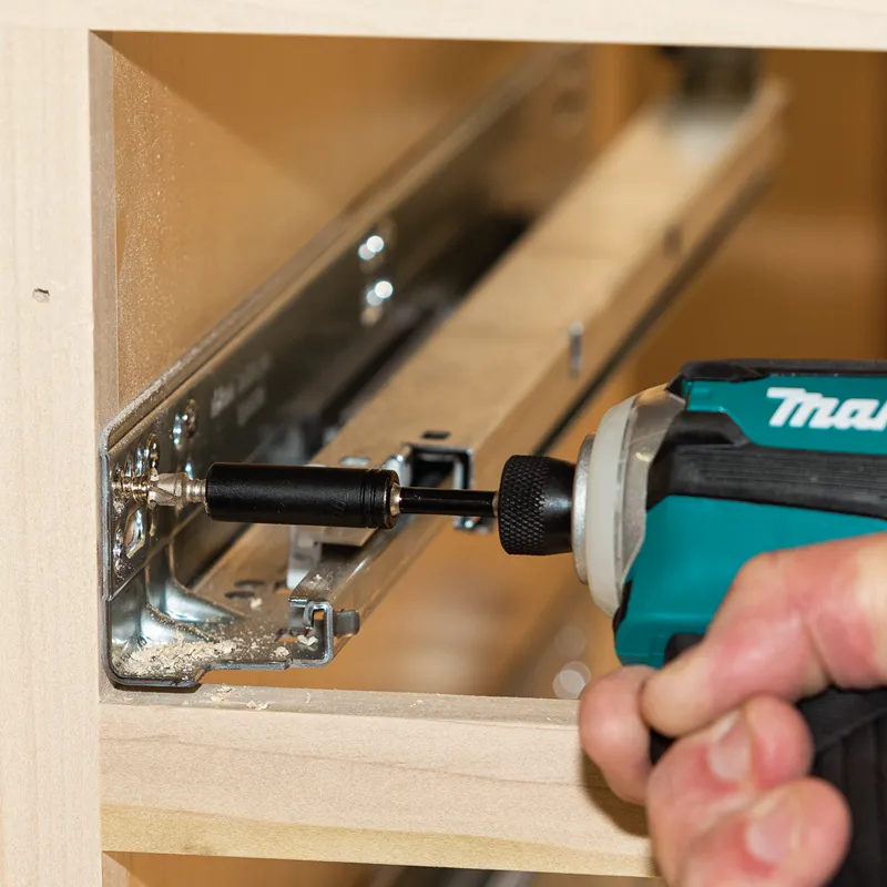 Makita E-01666 Impact XPS 35 Pc. Impact Bit Set