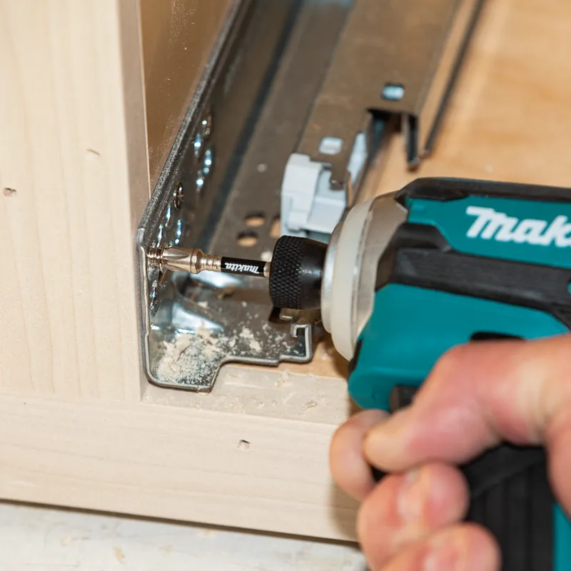 Makita E-01666 Impact XPS 35 Pc. Impact Bit Set