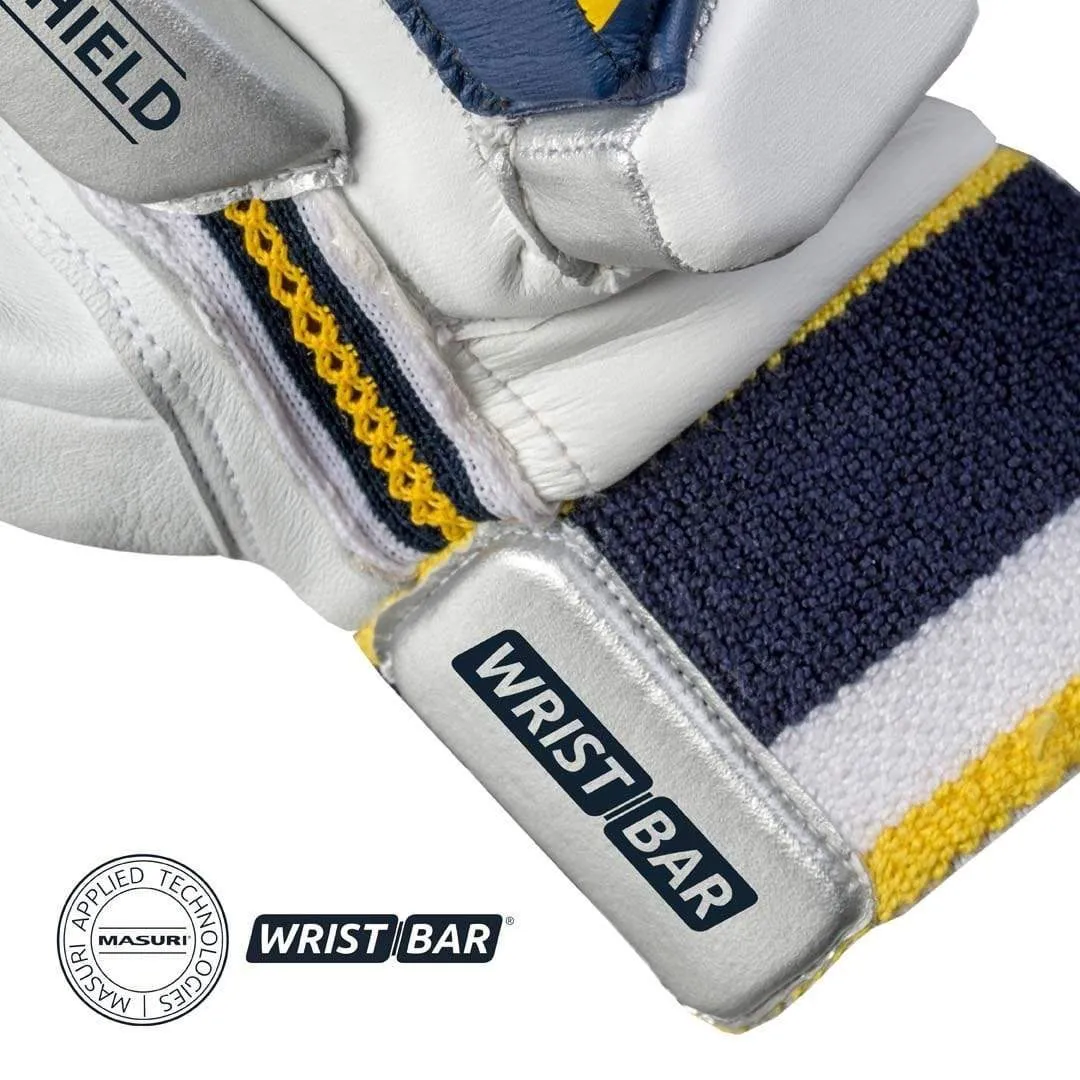 Masuri E Line Adult Cricket Batting Gloves