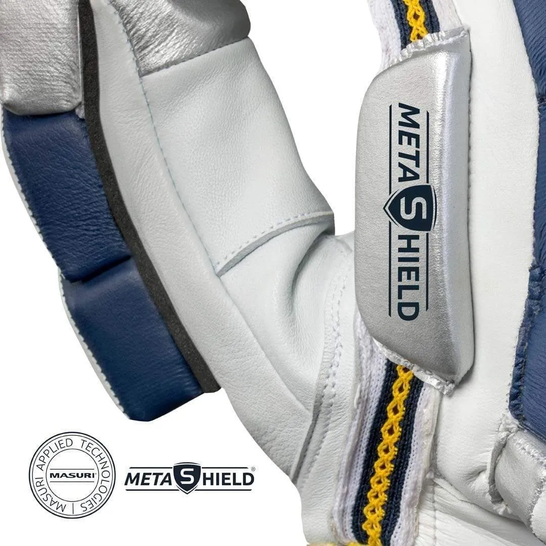 Masuri E Line Adult Cricket Batting Gloves