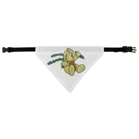 Mercardo Pet Bandana
