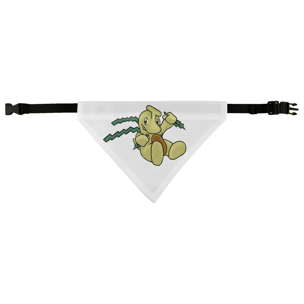 Mercardo Pet Bandana