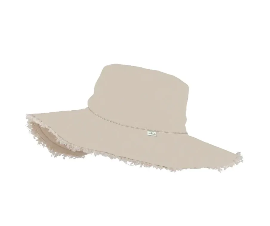 Millymook And Dozer Wide Brim Maddi Hat