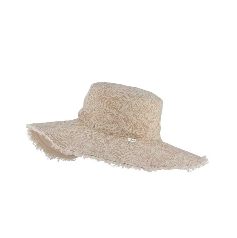 Millymook And Dozer Wide Brim Maddi Hat