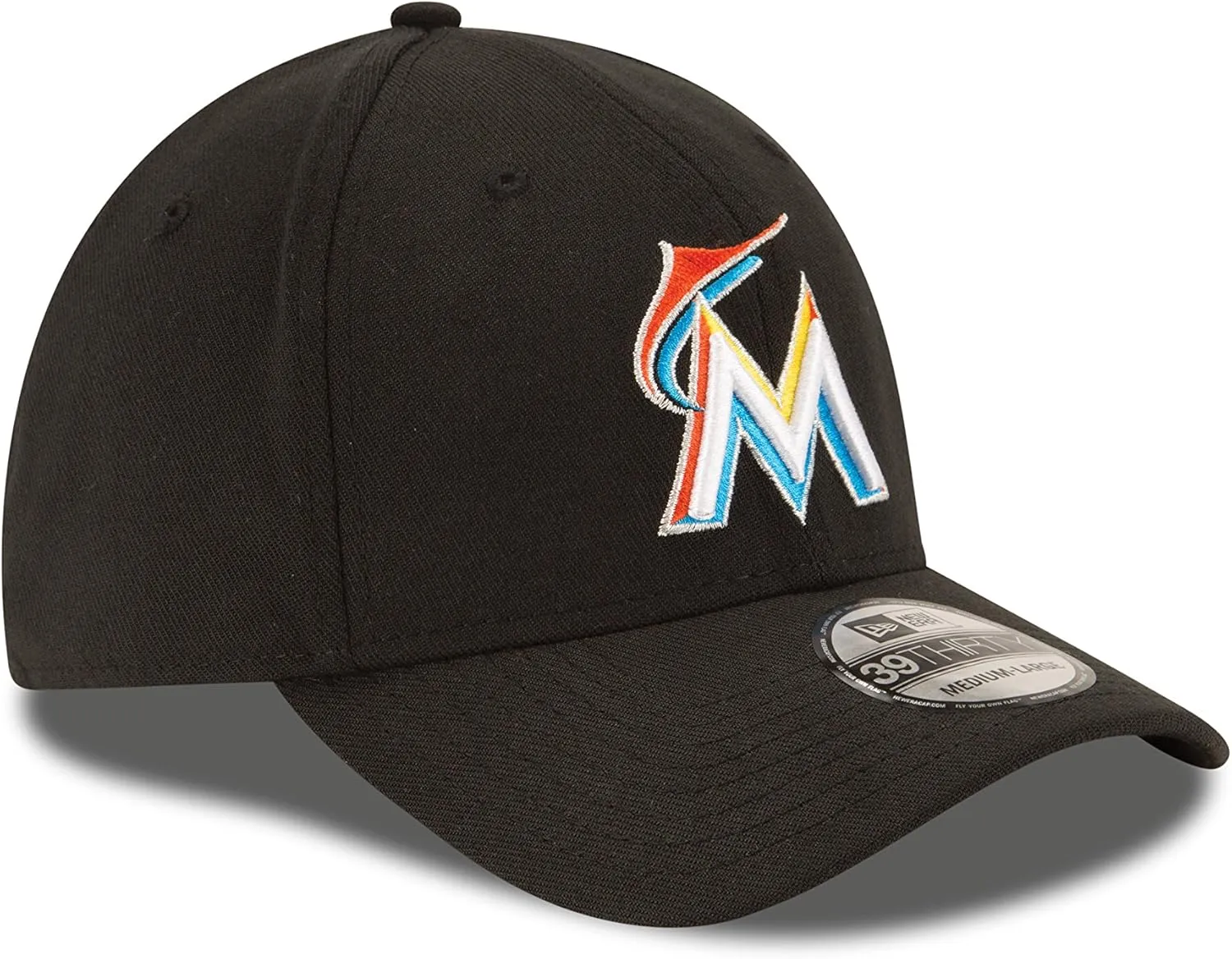 New Era Men's Team Classic Cap