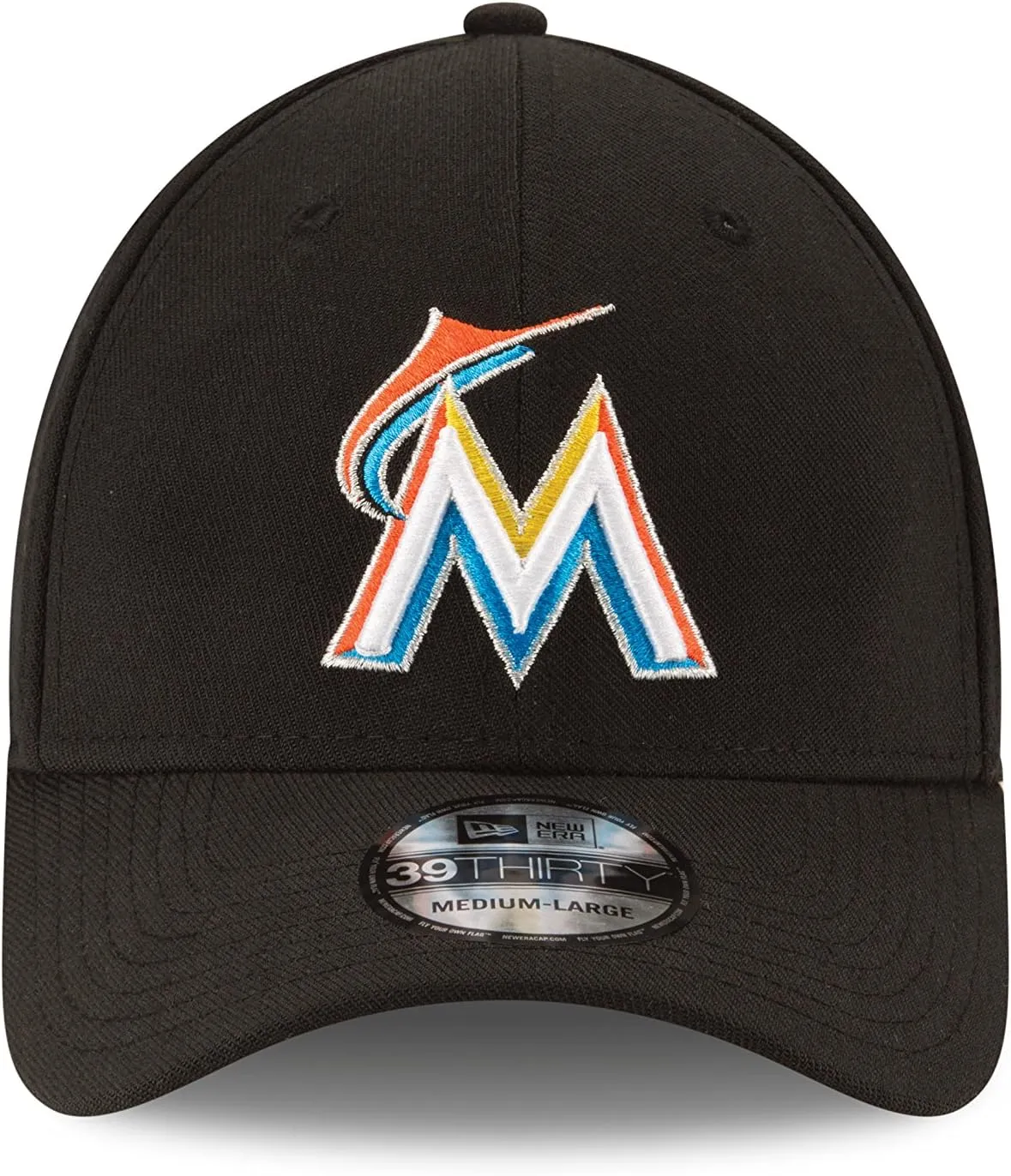 New Era Men's Team Classic Cap