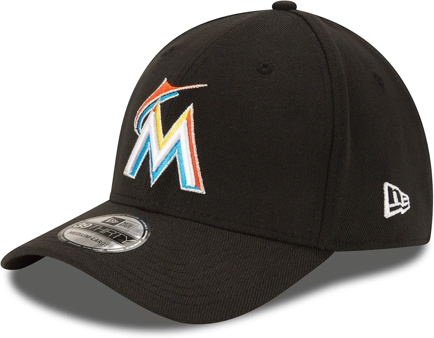 New Era Men's Team Classic Cap